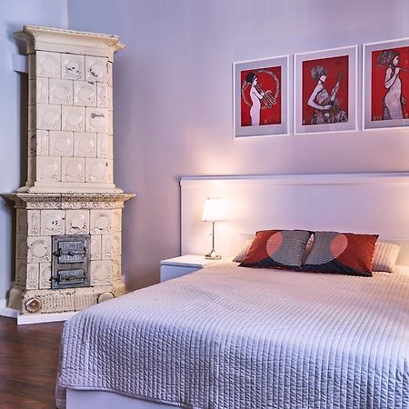 Krakow Old Town 2 Bedroom Royal Apartment Eksteriør billede