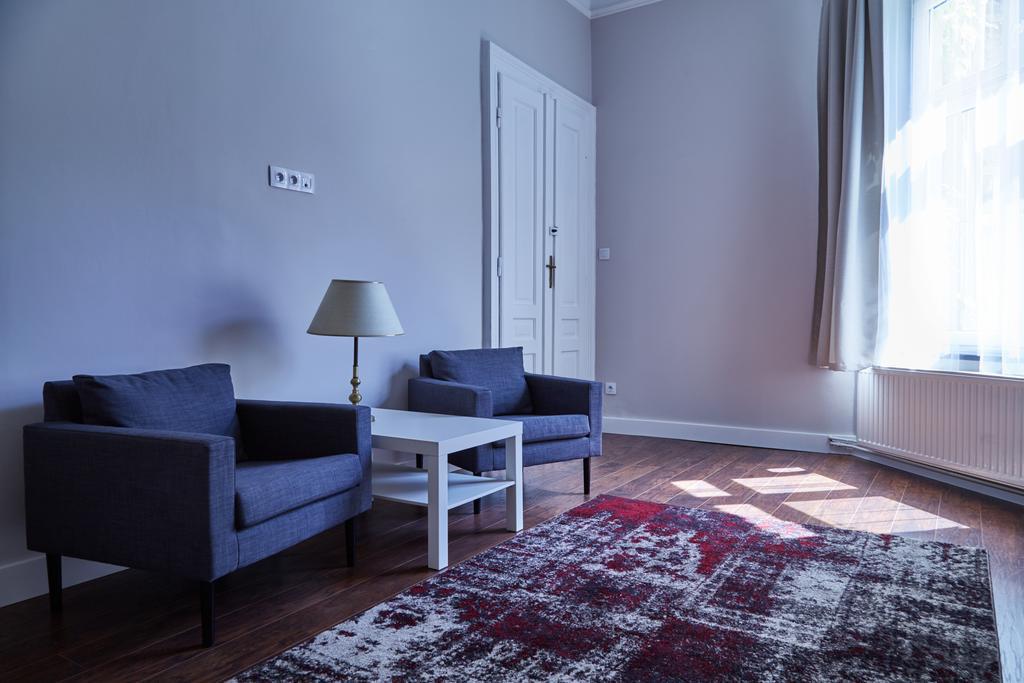 Krakow Old Town 2 Bedroom Royal Apartment Eksteriør billede