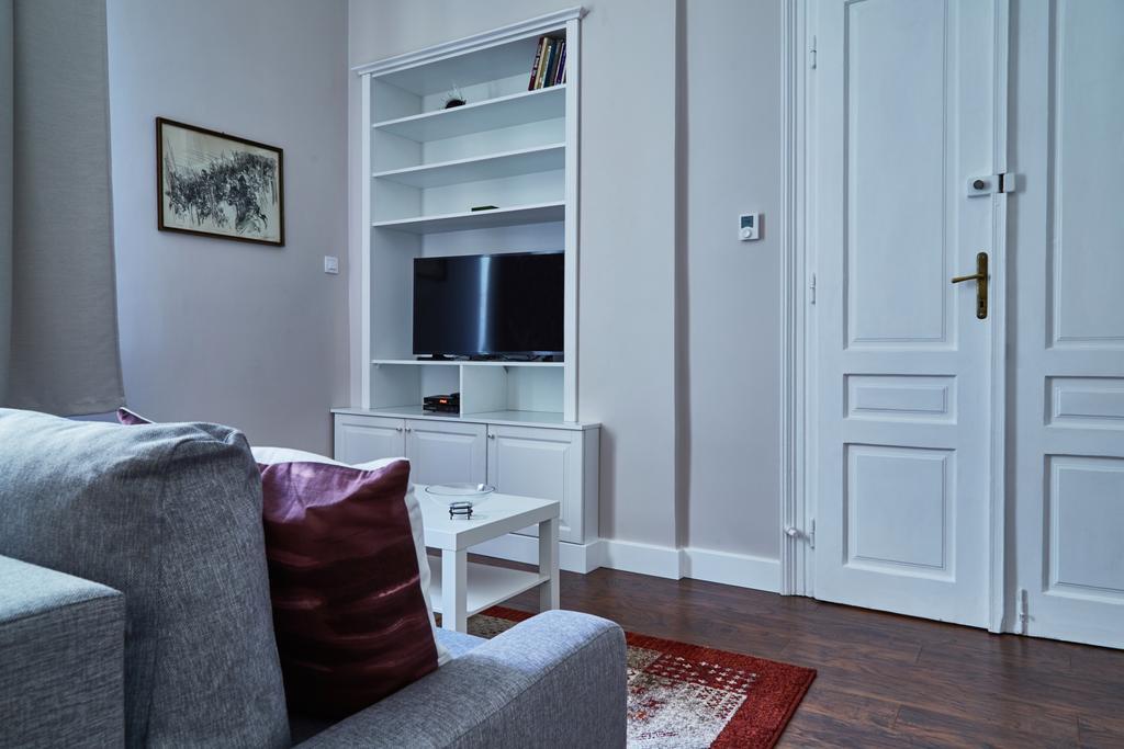 Krakow Old Town 2 Bedroom Royal Apartment Eksteriør billede