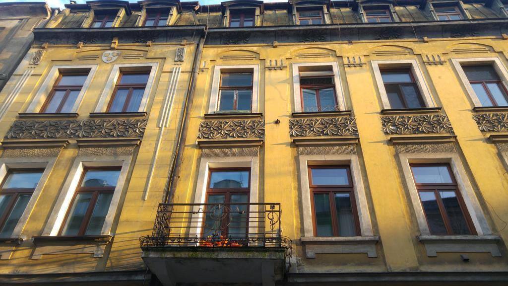 Krakow Old Town 2 Bedroom Royal Apartment Eksteriør billede