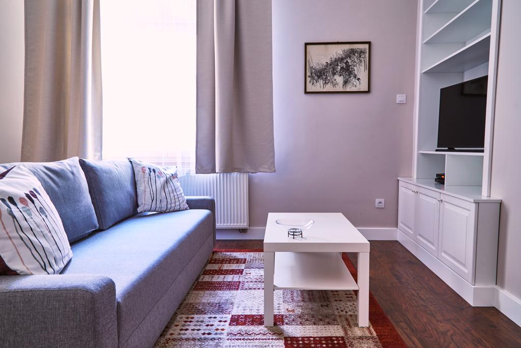 Krakow Old Town 2 Bedroom Royal Apartment Eksteriør billede